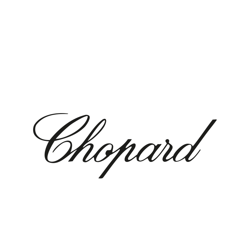 Chopard  logo